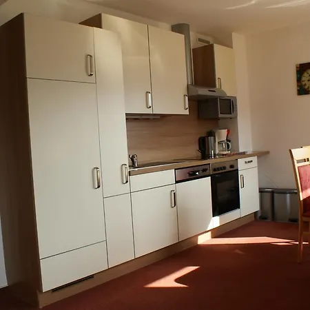Appart Ambiente Apartment