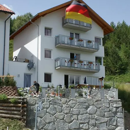 Apartment Appart Ambiente *