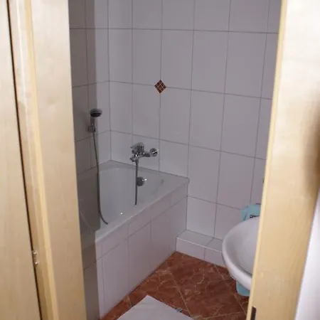 Appart Ambiente Apartment *