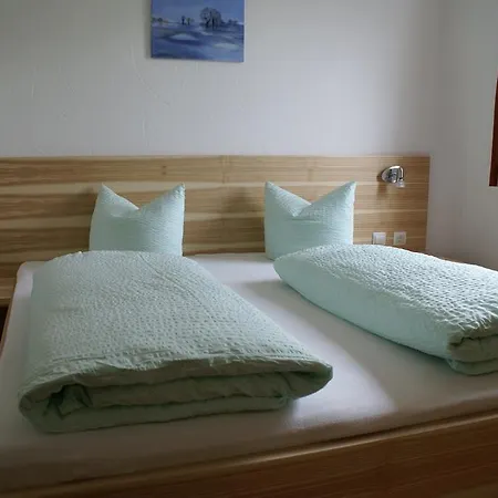 Apartment Appart Ambiente
