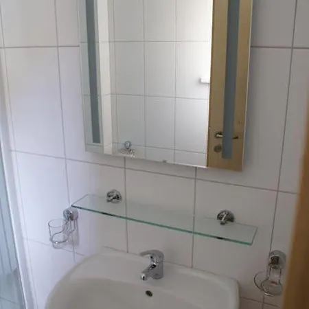 Apartment Appart Ambiente Fiss